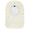 Kaiteky Deodorizing Stoma Pouch Cover with Rubber Stopper Smoky Colors,