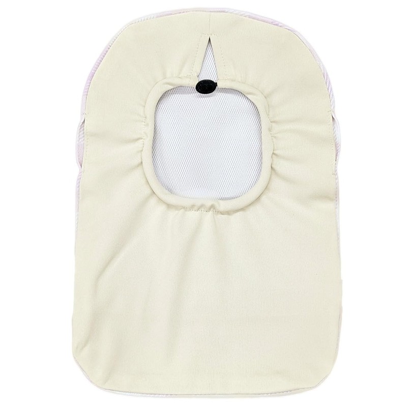 Kaiteky Deodorizing Stoma Pouch Cover with Rubber Stopper Smoky Colors,
