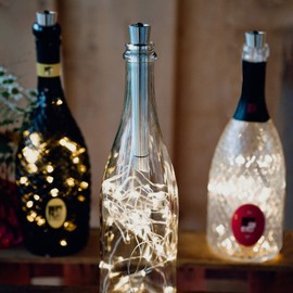 Hellum Bottlelight