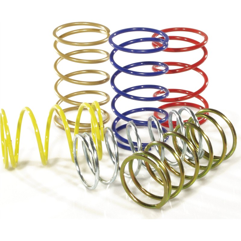 'MALOSSI "Negative Pressure Spring Ver... Strengthens for Multivar or original