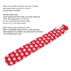 Hot Water Bottle Soft Rubber Knitting Sleeve Hot Water Bag