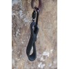 Wisemen Trading Knife Dangler Loop (Black)