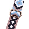 TeeYee Purse Straps Replacement Crossbody Adjustable Bag Strap for Purses