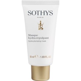 SOTHYS Hydra-Plumping Mask | Hydrating Face Mask with Hyaluronic Acid | Moisturizing Treatment That Visibly Plumps and Softens the Look of Aging Skin