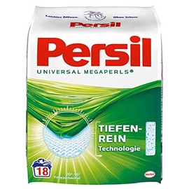 Persil Universal Megaperls Detergent (18 Loads / 1.332 Kg)