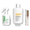 Kit Shampoo + Serum Pestañas La Pócima De Rapunzel