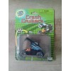 wild creations Black Crash Cruisers Crack Up Toy Cars with