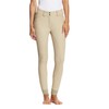 ARIAT Women's Tri Factor Grip Full Seat Breech Tan Size 28 Regular