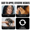 Miche Cleansed Sulfate-Free Shampoo for All Types – Moisturizing Formula