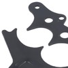 Felling Dog Spike Chain Catcher Kit Replacement for HUSQVARNA 362