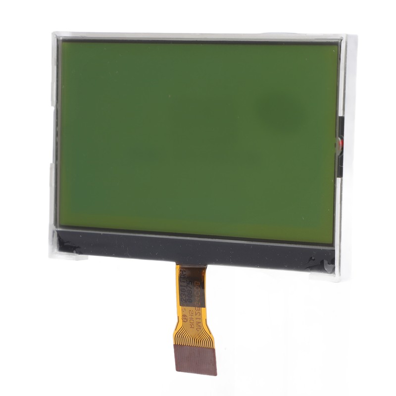 LCD Screen Module Anti Scratch LCD Display Panel Module Replacement