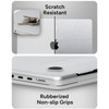 ZAGG MacBook Protection MacBook Pro 13" Case - Fits M1,
