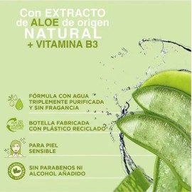 Agua Micelar Fruity Hydra Fresh Aloe 300ml Pond's – Limpieza Suave y Refrescante para Rostro Sensible 