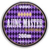 VARIVAS Ester Line Ajing Master 656.2 ft (200 m), No.