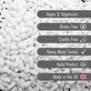 Refined Nutrition Creatine Monohydrate Tablets 5000mg, 100 Tablets