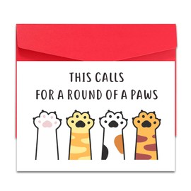 Funny Graduation Cards Congrats Congratulations Card Proud of You 2025 Graduation Gifts for Her Him Middle High School Senior College graduation Card 5th 8th Grade card