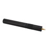 Billiards Pool Cue Extension Aluminum Alloy 9inch Pool Cue Extension