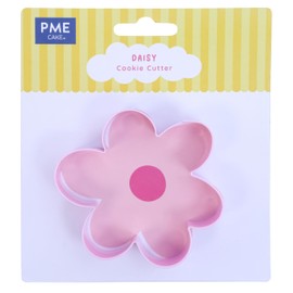 PME Easter Cookie Cutter - Daisy