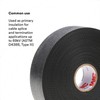3M Scotch Rubber Splicing Tape 23, 1 in x 30