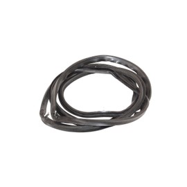 Smeg White Westinghouse White Westinghouse Oven 4 Sided Surround Main Door Seal - Genuine part number 754130985