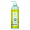 K. Solegio Olive Body Lotion 450ml / 케이 솔레지오 올리브 바디로션 450ml