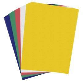 WELANE Transfer Carbon Paper, 50 PCS Color Tracing Copy Paper for Tracing Pattern (22.8 x 28cm/8.97 x 11.02in)