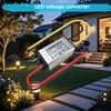 Voltage Converter 24 V to 12 V 5 A, DC