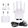 AC05 1200Mbps Dual band High power Wireless Router 3G 4G