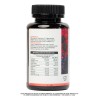 Resveratrol Pacalli Con Semilla De Uva Roja 60 Caps Sin