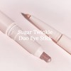 Peripera SUGAR TWINKLE DUO EYE SHADOW STICK (03 GLIMMERING PINK)