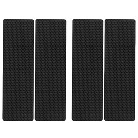 WHTCHSU Premium Furniture Pads,Thick Non-Slip Pad Foot Cover Self-Furniture Gripper - Stops Slide - Adhesive Pads – Protectors (4PCS)