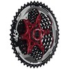 SunRace Unisex Csmx8 1146t 11 Speed Cassette, Black, V 46