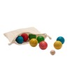 pedalo® Bocce Set I Game I Fun I Society
