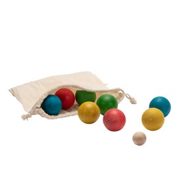 pedalo® Bocce Set I Game I Fun I Society