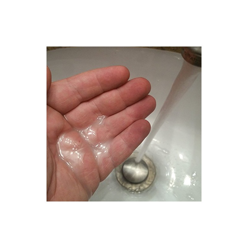 Sanico Almond Lotion Hand Soap - Gal. -(1 CASE)