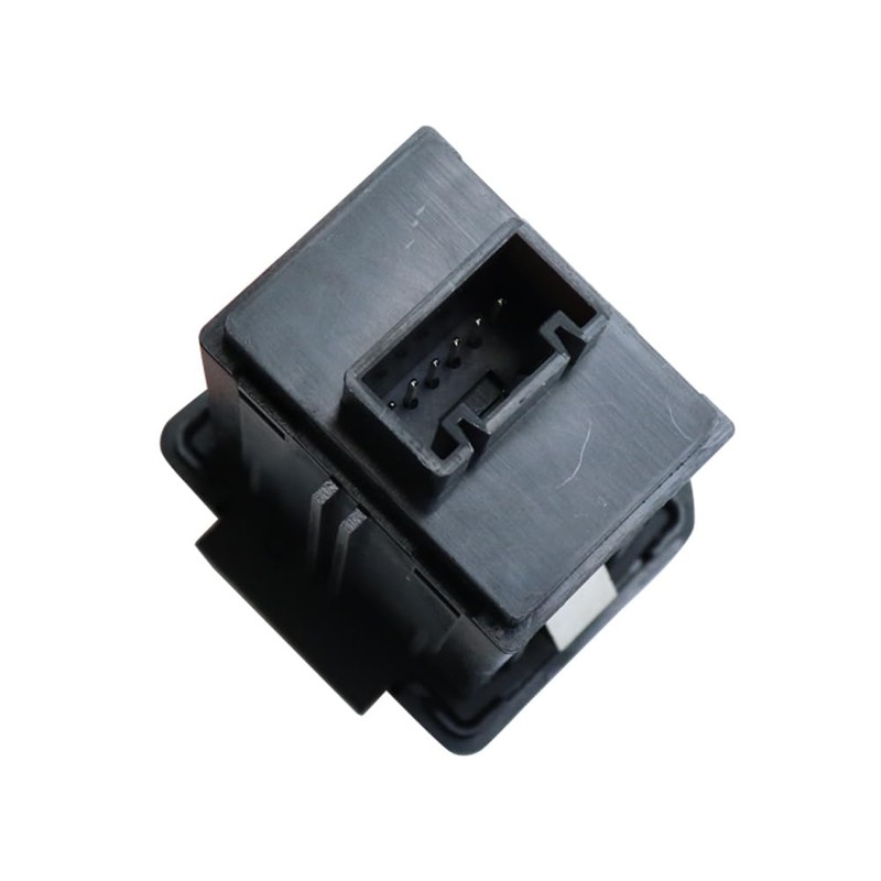 KURUMAGO AUX Charging Port Module Socket Fit 13-16 Malibu 25998272