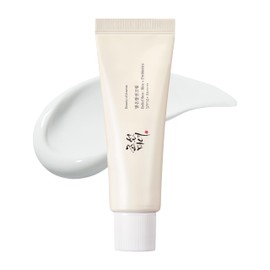 Beauty of Joseon Relief Sun Arroz  Probiticos Protector Solar con SPF50 PA                                                                            