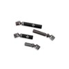 FEDCO UTB18 Driveshafts 66-76MM 84-105MM Center Drive Shafts for Axial