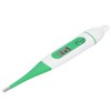 LCD Animal Thermometer Livestock Veterinary Electronic Thermometer Waterproof Electronic Veterinary