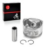 301cc Piston & Ring and Gasket Seal Engine Rebuild Kit