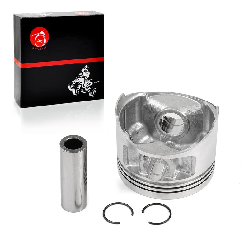 301cc Piston & Ring and Gasket Seal Engine Rebuild Kit