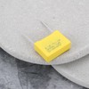 Micro Traders 10Pcs 2Pin 0.22uF Planar Motor Repair Capacitor 310V