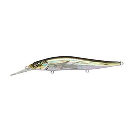 Megabass Ito Vision ONETEN+1 110+1 Suspending Jerkbait - HT ito Tennesse Shad