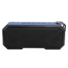 Wireless Bluetooth Speaker IPX7 Waterproof Flash Light Speaker Bass Stereo