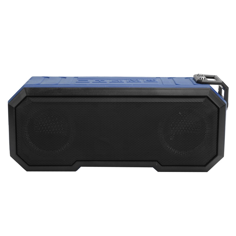 Wireless Bluetooth Speaker IPX7 Waterproof Flash Light Speaker Bass Stereo