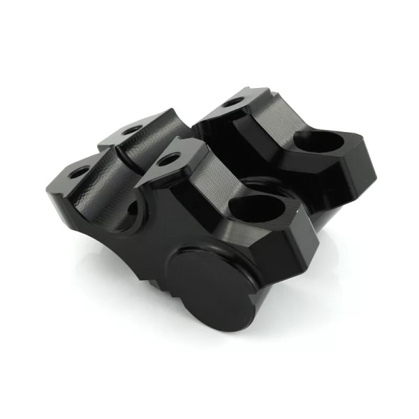 xitomer 1 1/8" Offset Handlebar Mount Riser Fit For YAMAHA