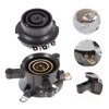 Ciieeo 4 Sets Electric Kettle Thermostat Base for Electric Kettle