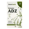Inmune ADZ con Ajo Vitamina D3 y Zinc 30 capsulas