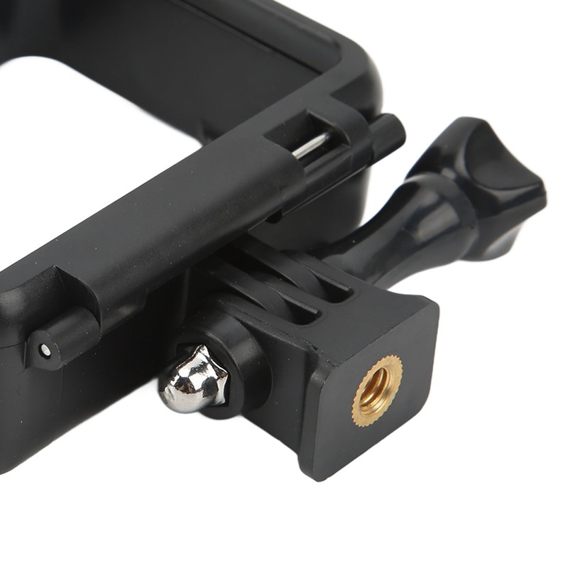 Protective Frame Mounting Bracket for Insta360 One R RS with