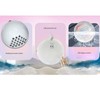 Mini Sink Dishwasher Portable Auto Shutdown Efficient USB Dish Washing